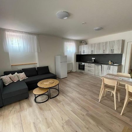 Apartmany Sumavanek Zdíkov Exteriör bild
