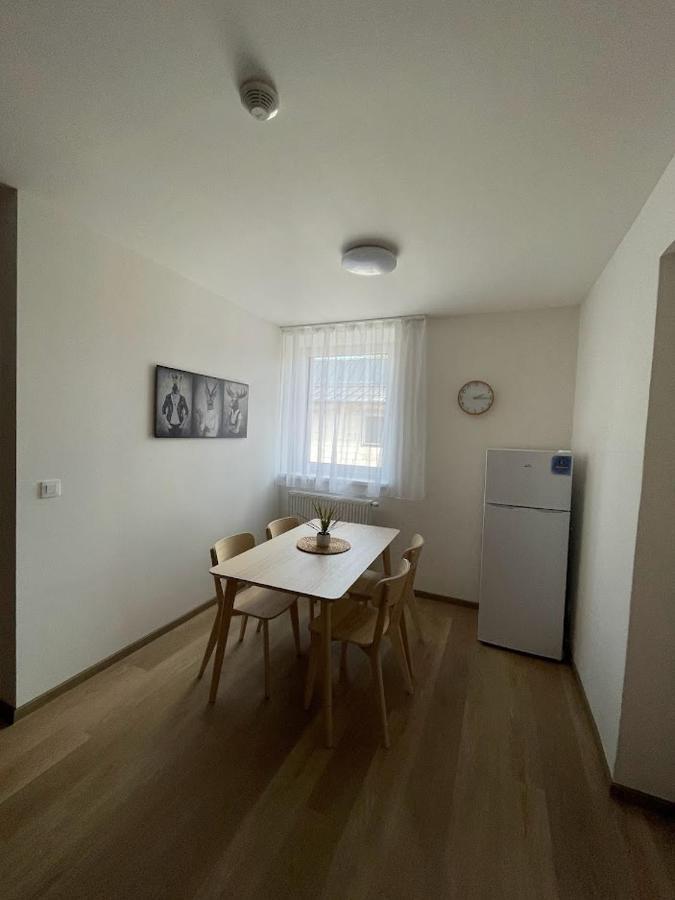 Apartmany Sumavanek Zdíkov Exteriör bild