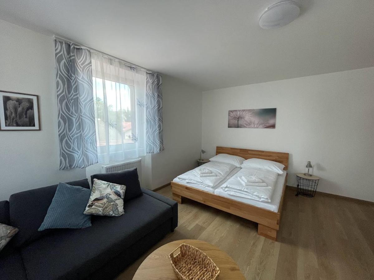 Apartmany Sumavanek Zdíkov Exteriör bild