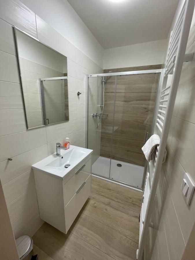 Apartmany Sumavanek Zdíkov Exteriör bild