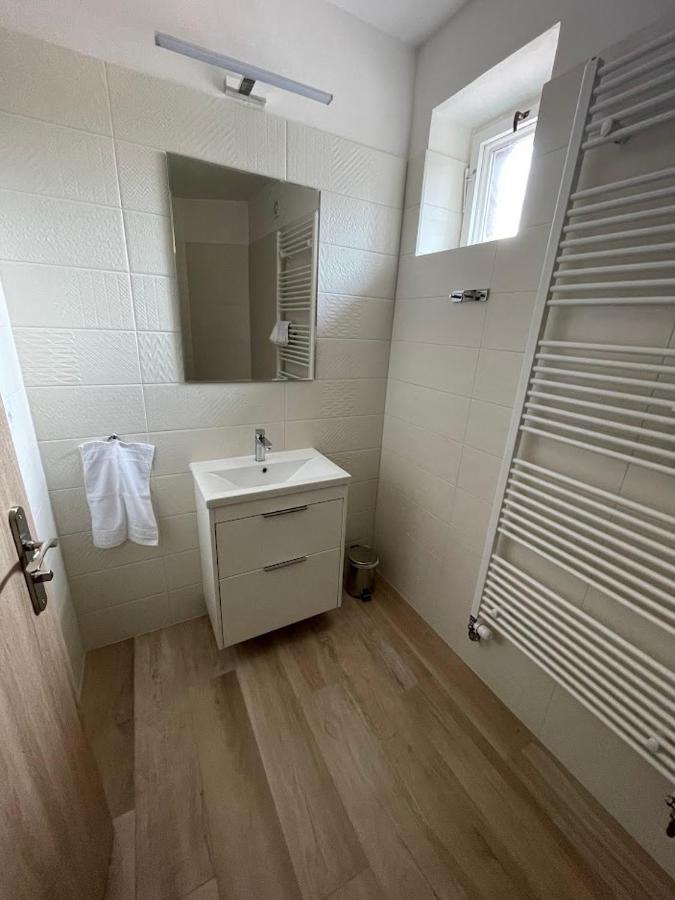 Apartmany Sumavanek Zdíkov Exteriör bild